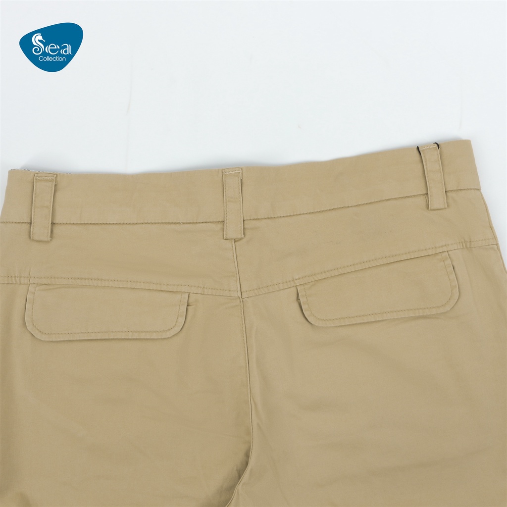 Quần Short Kaki Nam Sea Collection 5262