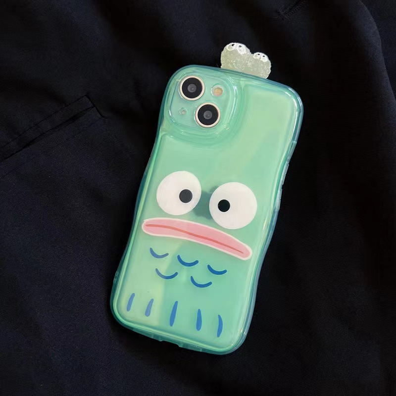 Ốp Điện Thoại tpu Hình Biểu Cảm Cho iPhone 14 14promax 11 11PROMAX 12 12PRO 12PROMAX 13 13pro 13promax 14pro