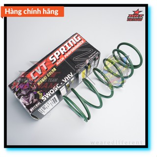 LÒ XO NỒI SAU CVT BRT  CHO XE Vario/ Airblade/ PCX/SH /Vision/ NVX