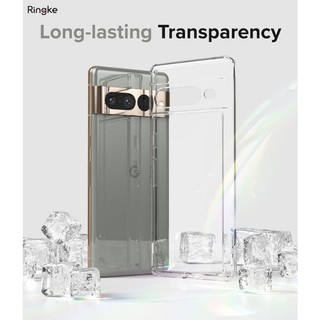 Ốp lưng Ringke Google Pixel 7 Pro I Fusion