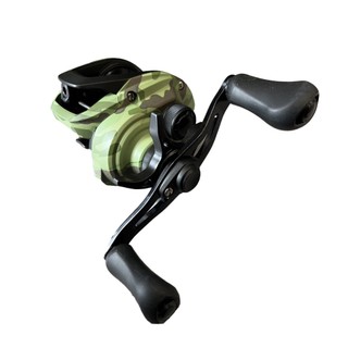 Máy câu cá Daiwa PR 100H.
