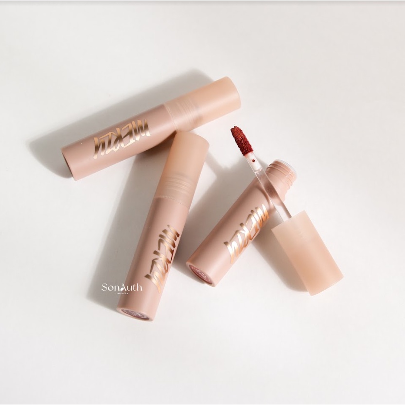 Son kem Merzy Academia Mellow Tint 4g