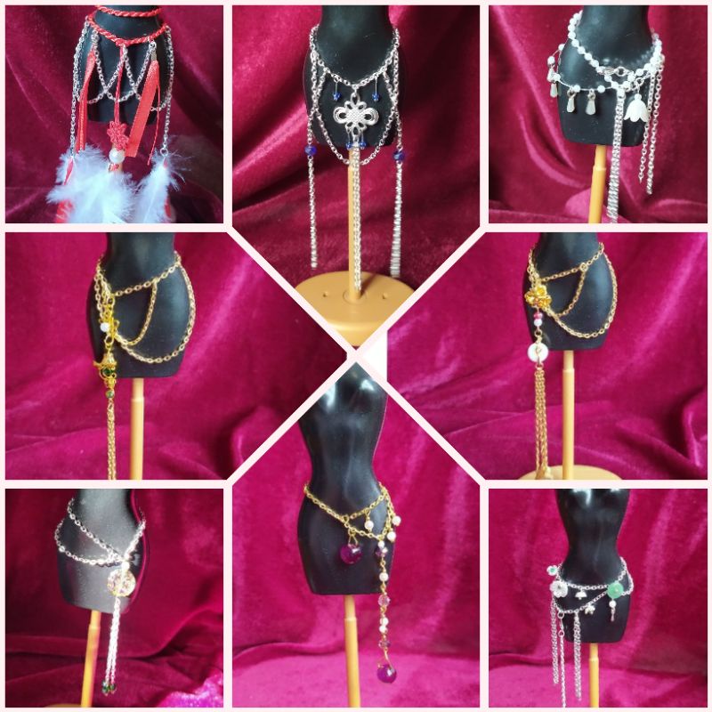 Đai lưng thời trang