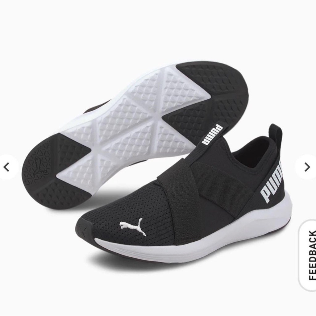 Giày P.u.m.a Prowl Slip On WNS193078 + 5% shopee