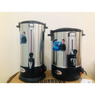 Bình đun nước nóng milate - 10l - 12l - 16l- 20l hàng nhập khẩu