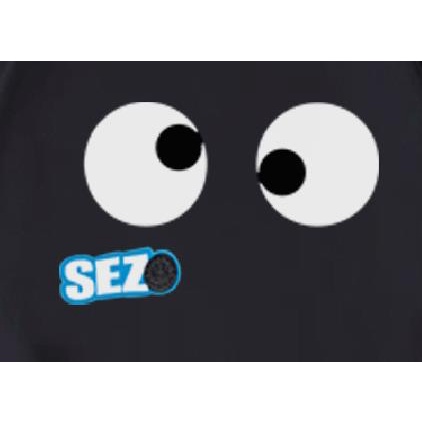 Áo hoodie/ Áo sweater/ Áo thun RDGF tay dài dáng rộng in họa tiết đôi mắt phong cách Hàn Quốc thời trang dành cho nữ