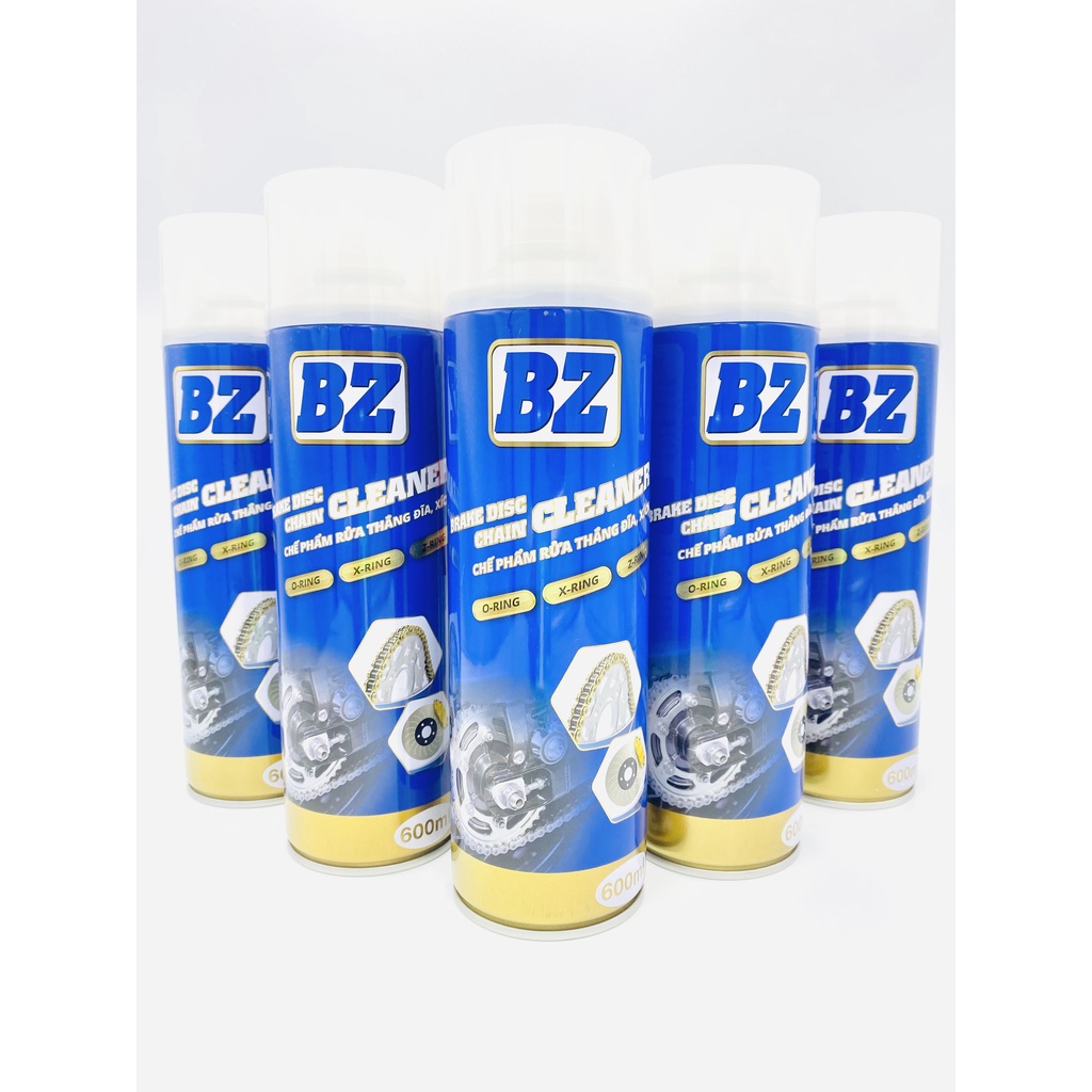 BỘ DƯỠNG SÊN BZ VÀ RỬA SÊN BZ KÈM BÀN CHẢY