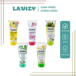 Kem dưỡng da tay Balea Handcreme Đức 100ml - Shop Lavizy