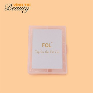 Hộp Móng Úp Fol