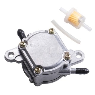 Bơm nhiên liệu cho động cơ gy6 50cc 125cc 150cc