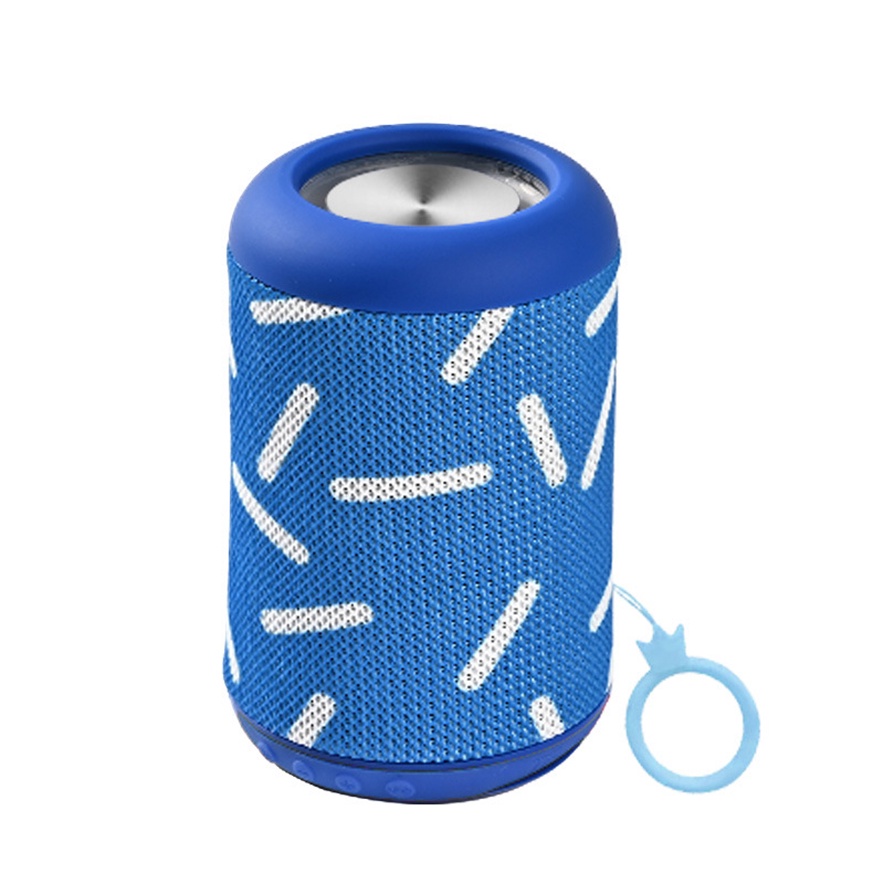 Loa Bluetooth XD300 ExtremeBass BT V5.1, Kháng Nước IPX 5, Có LED Trang Trí, Pin Khỏe (3-4H)