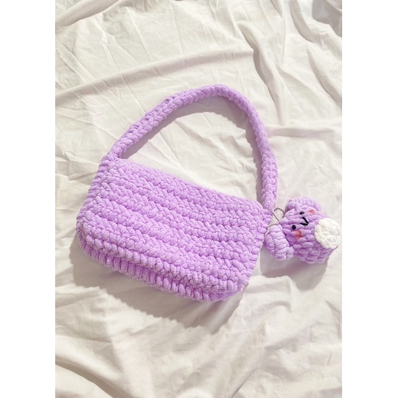 Túi Bánh Mì-Bread Bag