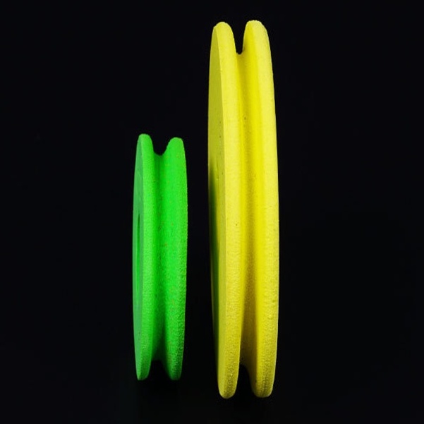 Bảng Quấn Dây Câu Cá