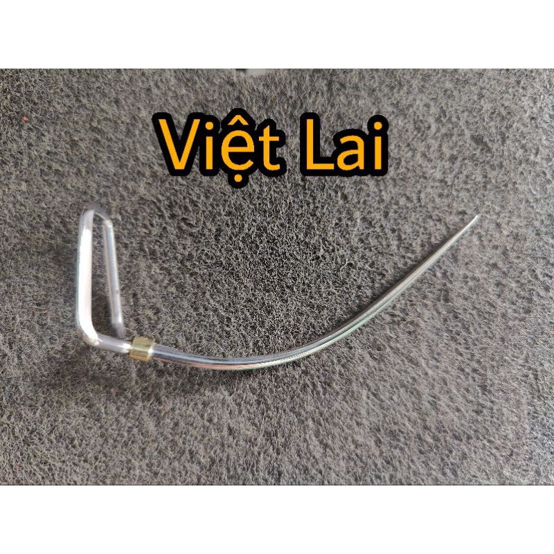 Cựa gà việt lai - Tre & Nòi