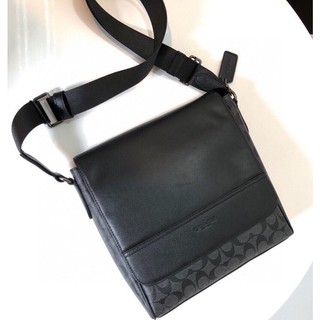 Túi Coach nam dư xịn