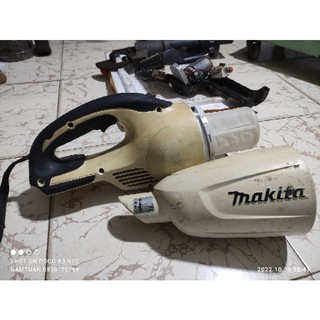Máy hút bụi Makita 18v