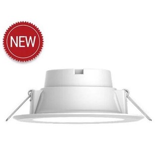 Đèn led downlight âm trần tròn 15w panasonic nnnc7581888/ nnnc7586888/ nnnc7596888