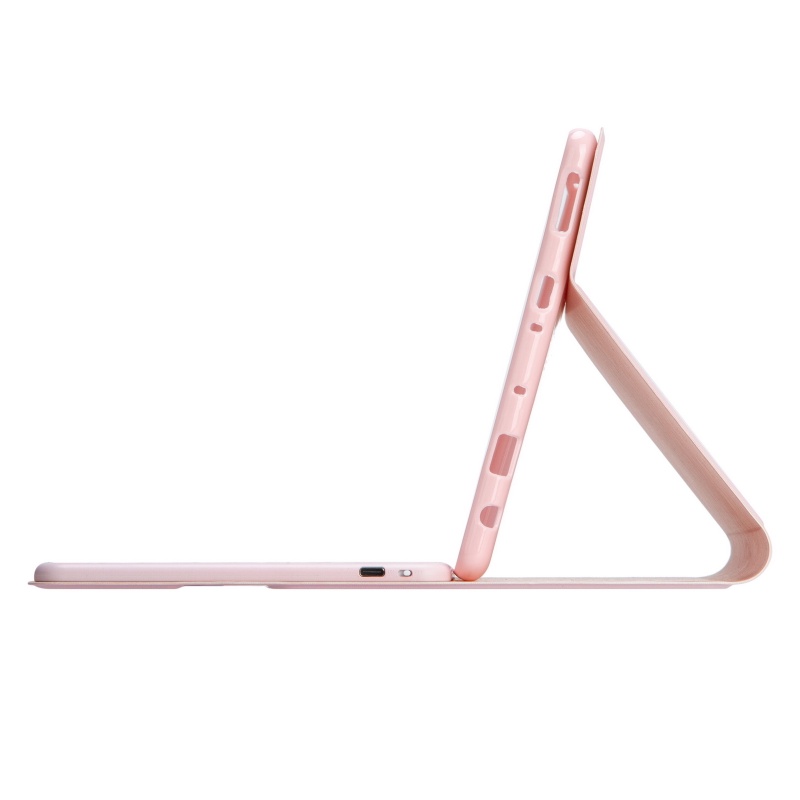 Ốp Máy Tính Bảng Tích Hợp Bàn Phím Bluetooth Không Dây Có Giá Đỡ Cho OPPO Pad Air 10.36 inch 2022