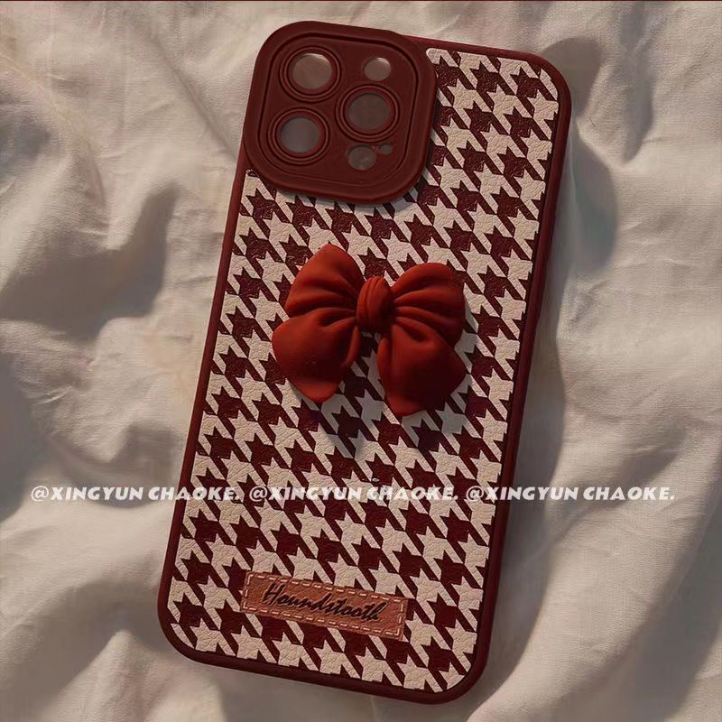 Ốp Điện Thoại Ba Chiều Chống Sốc Bảo Vệ Toàn Diện Cho iPhone 13 11 Xsmax Xr promax xs12iPhone14 0B2