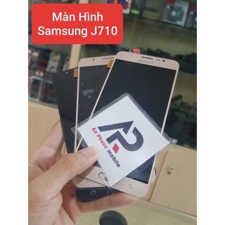 Màn hình samsung galaxy j710 / j7 2016 zin bóc máy