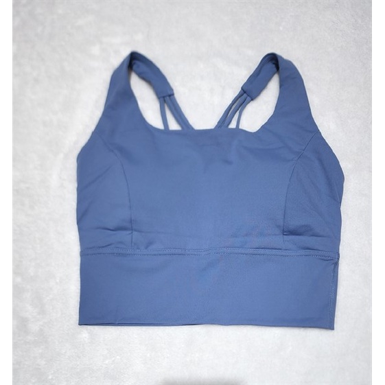Áo bra tập Lululemon- Áo tập Gym/Yoga