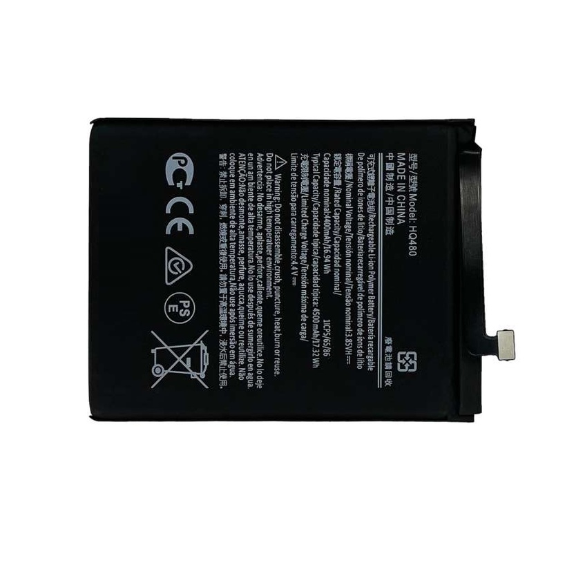 Pin cho điện thoại Nokia 8.3 / HQ480