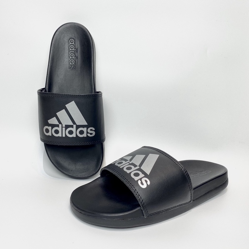 Dép Adidas Quai Ngang Mono Couldfoam Đế Mềm Siêu Êm Hàng Fullbox
