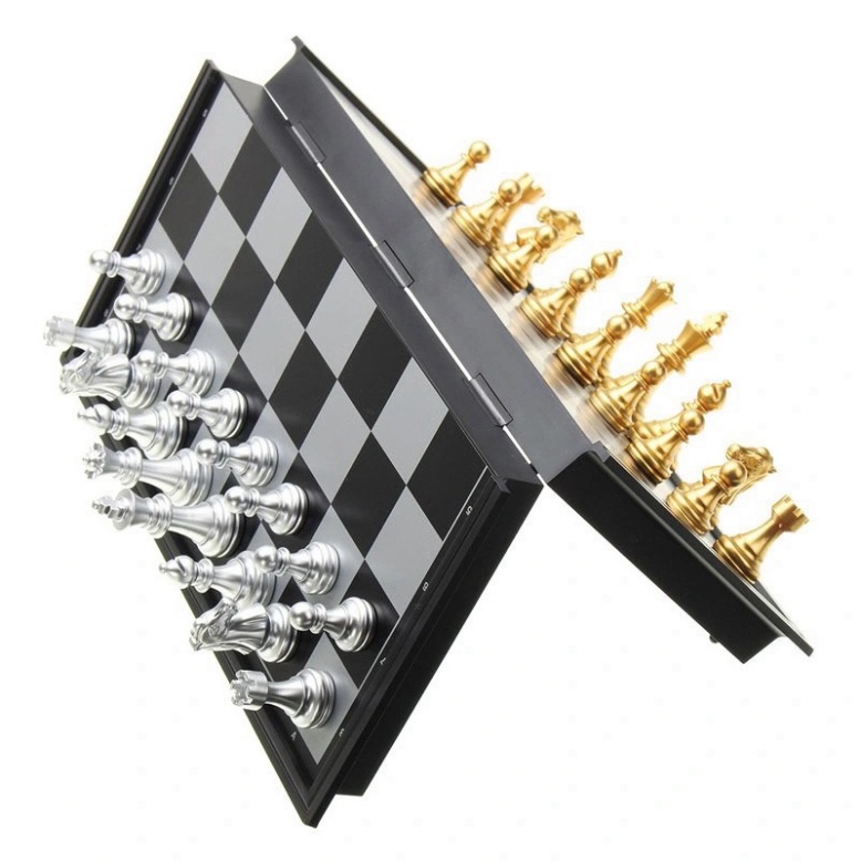 Bộ cờ vua nam châm cao cấp Chess U3-3810