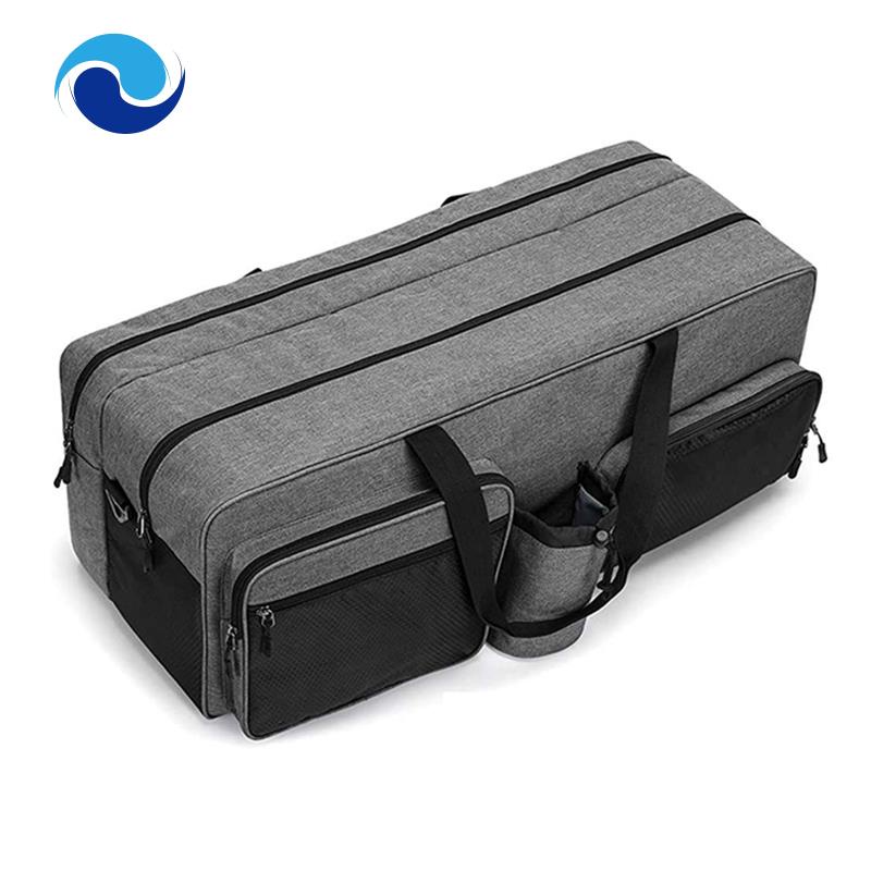 1 Túi Đựng Banh Tennis, Golf Kèm Ngăn Đựng