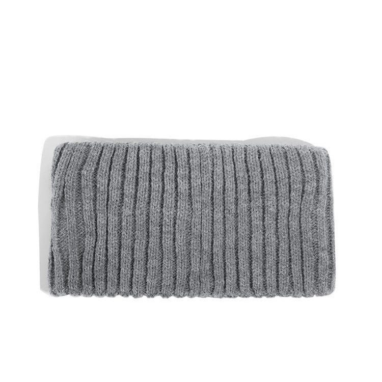 Băng Đô Dệt Kim Đơn Giản Cá Tính Cho Nam Nữ Rửa Mặt