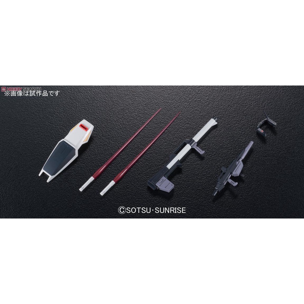 Mô hình lắp ráp Gundam HG UC 1/144 Gundam Mk 2 - AEUG