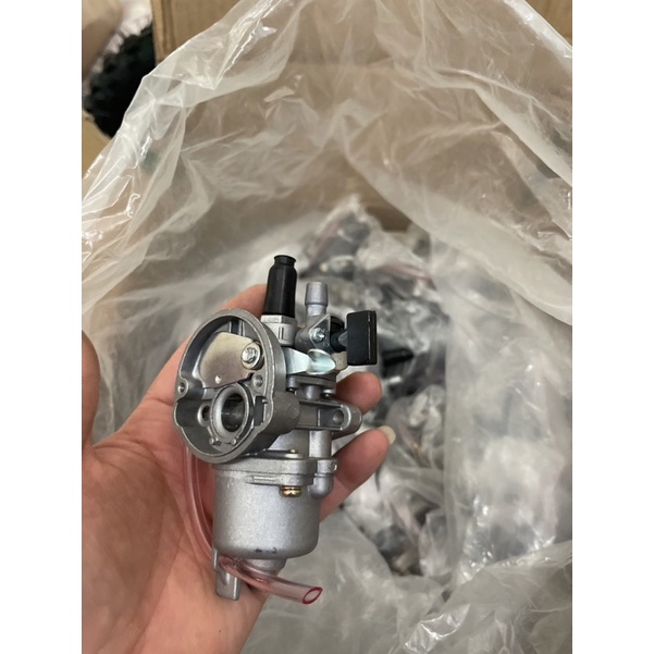 Bình xăng con xe moto mini, cào cào mini 50cc