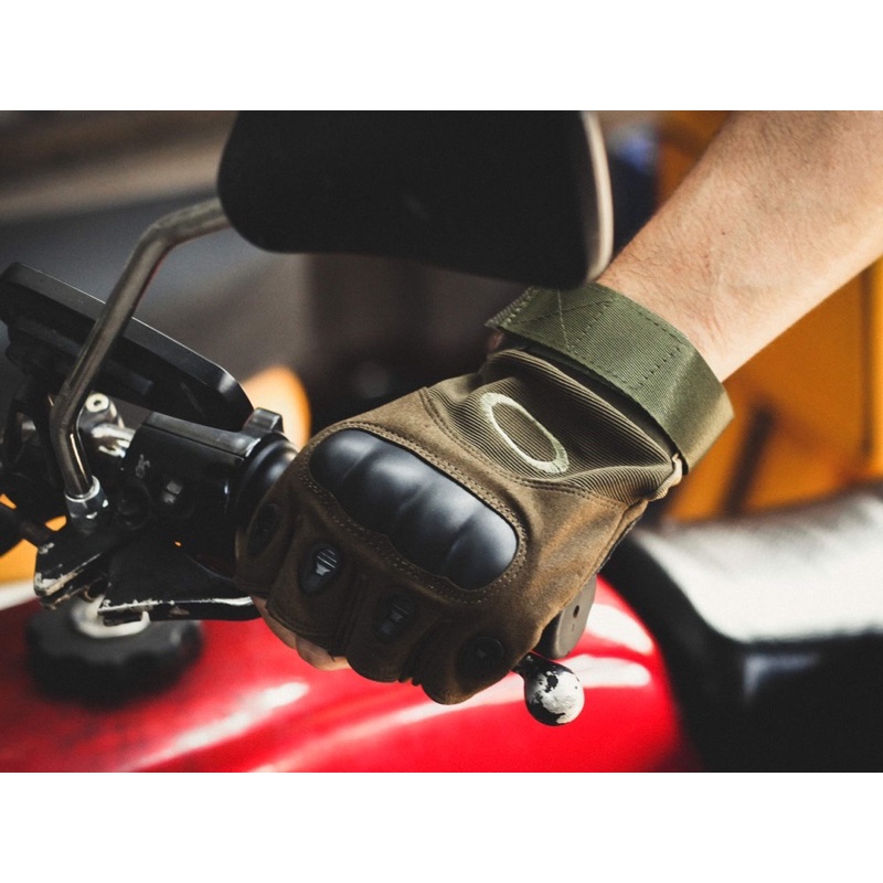 GĂNG TAY LÁI XE - ARMY