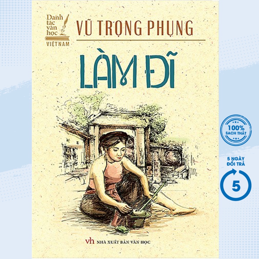 Sách - Làm Đ.ĩ - Bìa Cứng (Tái Bản)