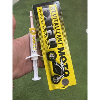 Xado revitalizant ex120 phục hồi động cơ