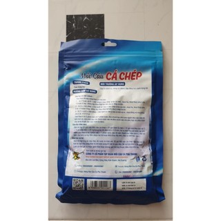 Mồi câu Phú Thành Mồi Câu Chép