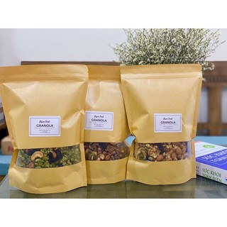 cookie ăn kiêng chocolate 500g