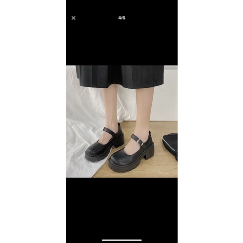 PASS GIÀY LOLITA SIZE 37 da lì 6p