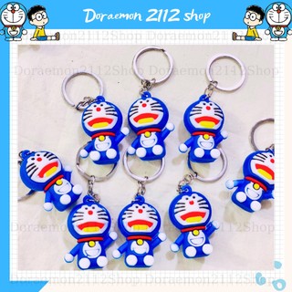 Móc khoá Doraemon