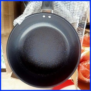 [Siêu Rẻ] Chảo đá  chống dính mini 18cm  đồ gia dụng chảo dán, dụng cụ nhầ bếp
