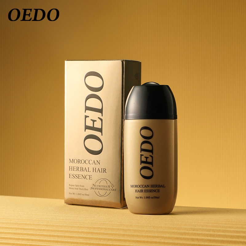 Set 2 chai dưỡng tóc tinh chất nhân sâm OEDO đa dụng Nuôi Dưỡng Tóc Dày Khỏe Bóng Mượt Cấp Ẩm Chuyên Sâu
