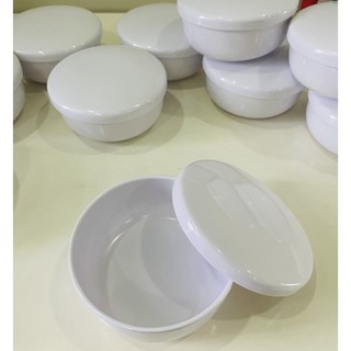 Thố chưng yến mica