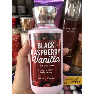 Body Lotion intonight 236ml