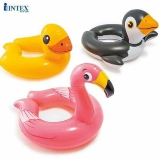 Phao bơi intex - hkm của enfa