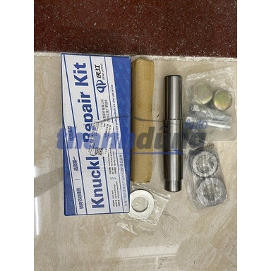 ẮC PHI DÊ ISUZU QKR