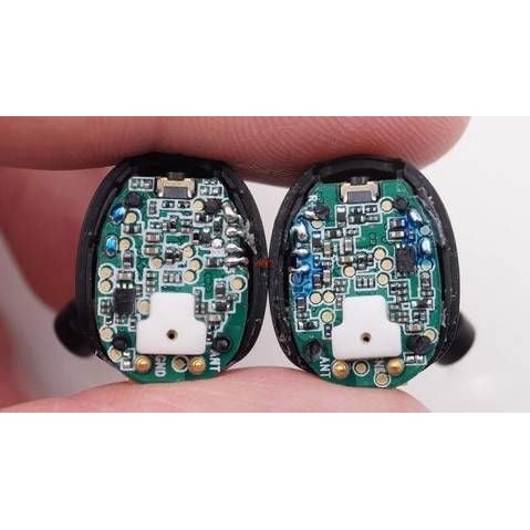 Thay pin tai nghe Xiaomi 1More