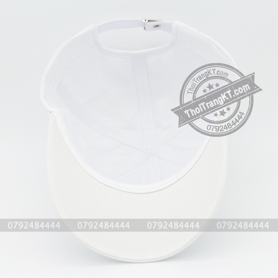 Nón lưỡi trai Xe Wave