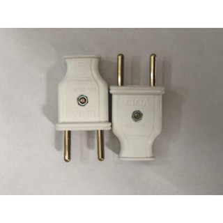 Phích Cắm LIOA ,Phích cắm đực  phi 5