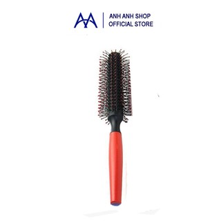 Lược tròn tạo kiểu tóc (phồng)