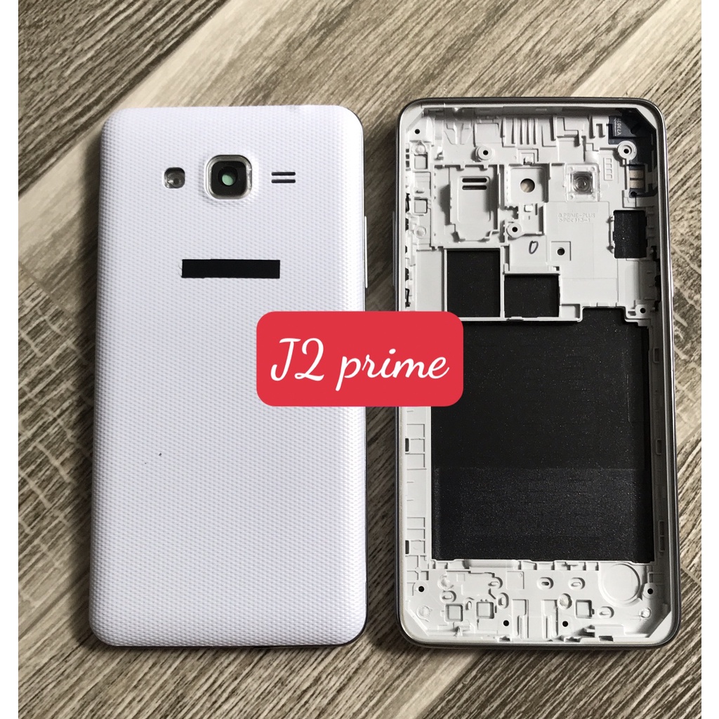 Vỏ điện thoại J2 prime / G532 - samsung